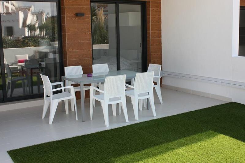 Amor Apricis Orihuela Exterior photo